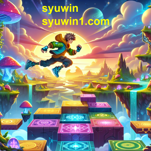 A Evolução dos Jogos de Plataforma: Um Mergulho na História e Inovação