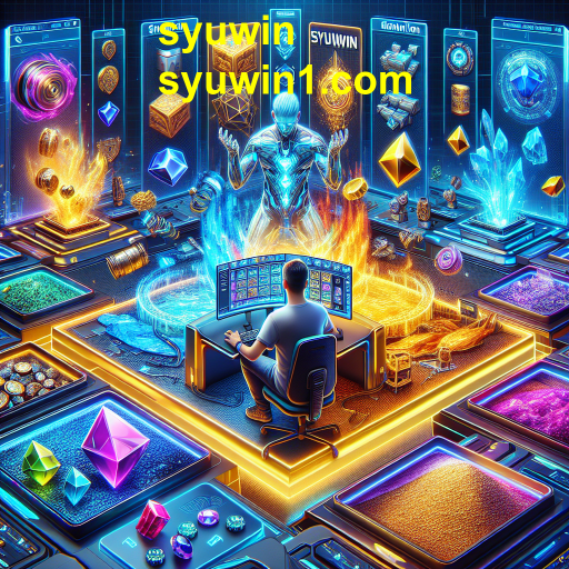 A Magia dos Jogos de Recursos: Desafios e Estratégias