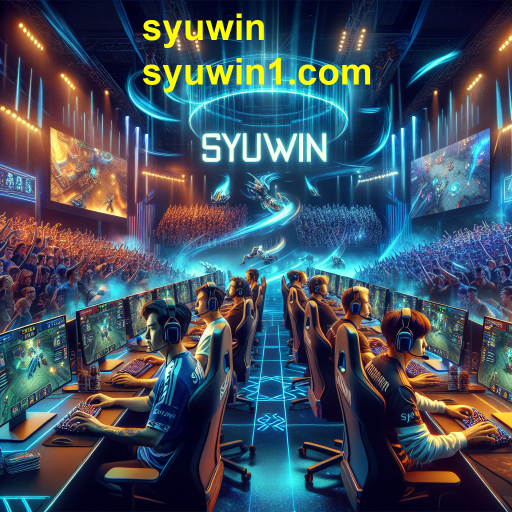 A Ascensão dos Esportes Eletrônicos: Uma Nova Era de Competição e Entretenimento