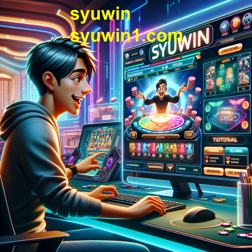 A Importância dos Tutoriais em Jogos: Aprendendo e Dominando Mecânicas